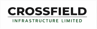 Crossfield Infrastructure Limited logo